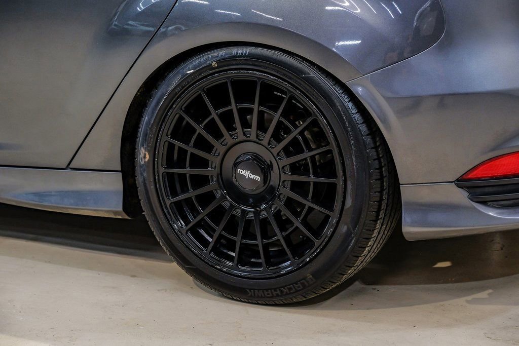 Used 2015 Ford Focus ST image 62