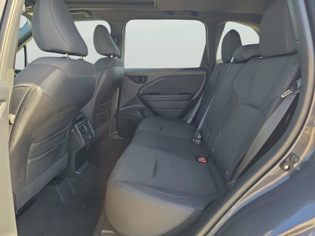 Used 2025 Subaru Forester Premium image 12