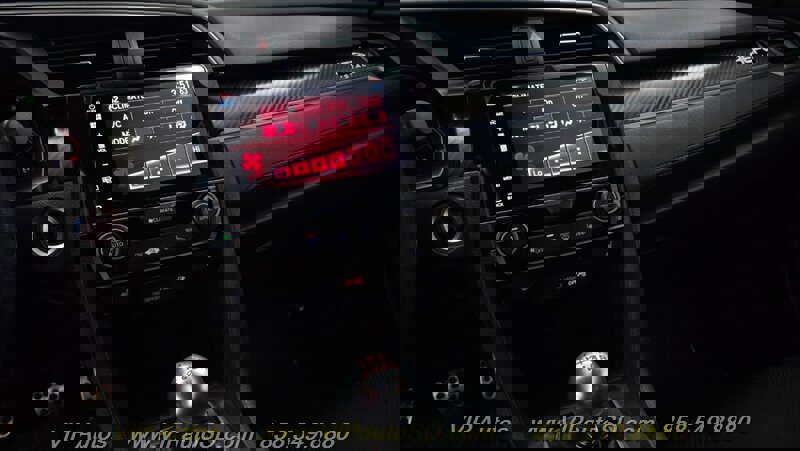 Used 2018 Honda Civic Si image 22