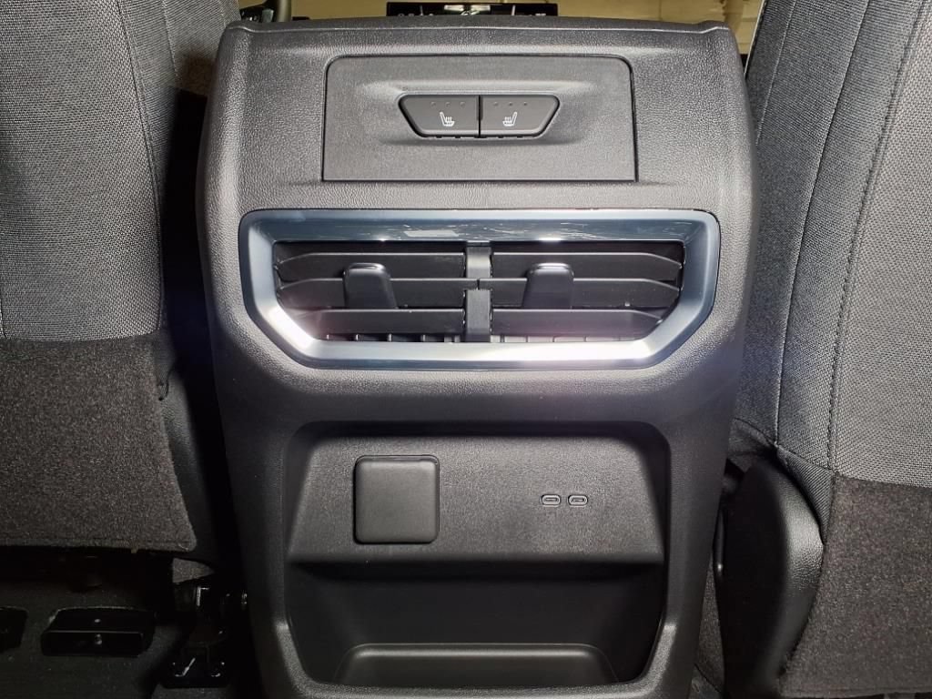Used 2026 GMC Sierra EV Elevation w/ Premium Package AWD/4WD image 10