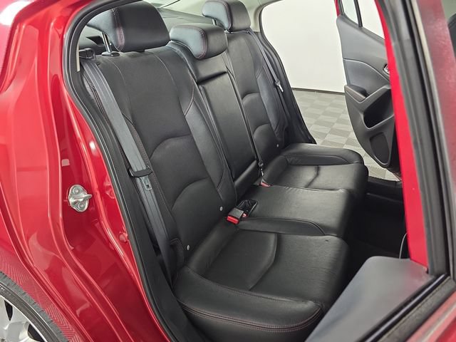 Used 2016 MAZDA MAZDA3 s Grand Touring w/ Technology Package FWD image 27