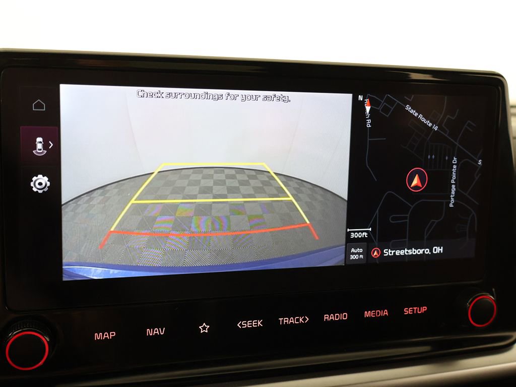 Used 2022 Kia Forte GT image 45