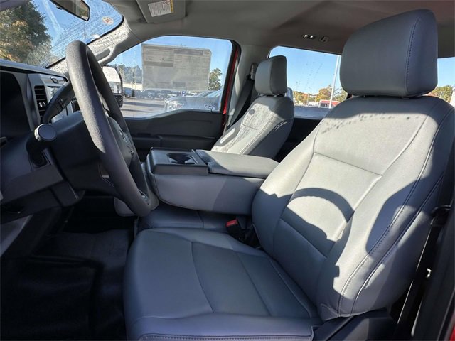 New 2026 Ford F350 XL w/ XL Chrome Package image 18