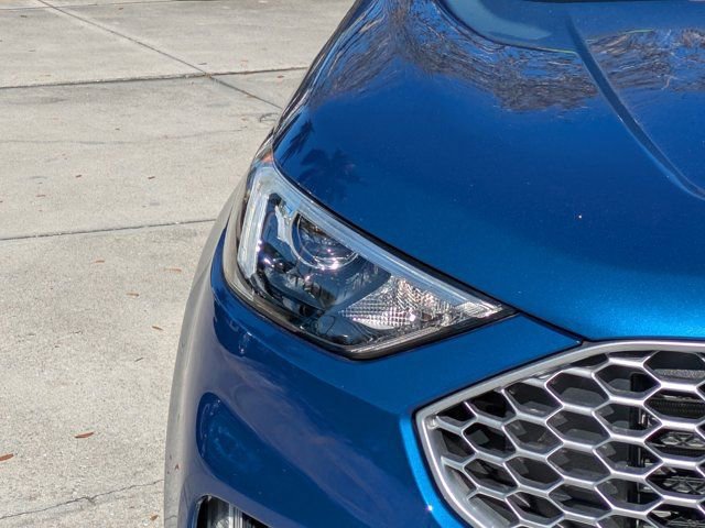 Used 2024 Ford Edge SEL w/ Convenience Package image 12