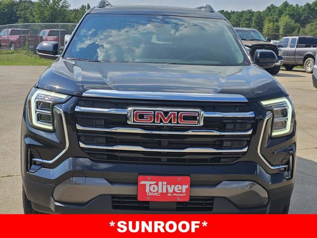 New 2026 GMC Terrain Elevation w/ Elevation Premium Package image 3