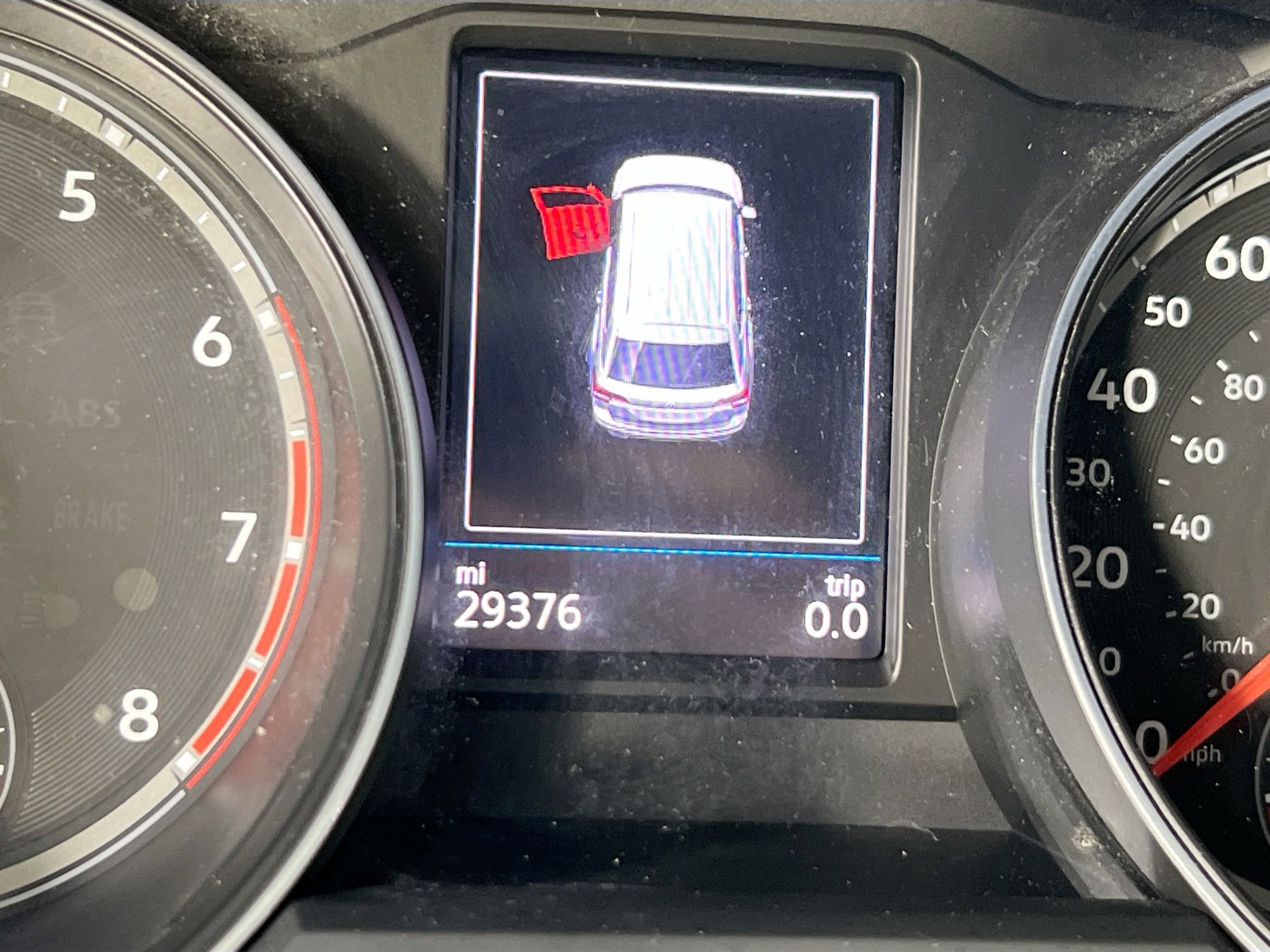 Used 2021 Volkswagen Atlas S image 12