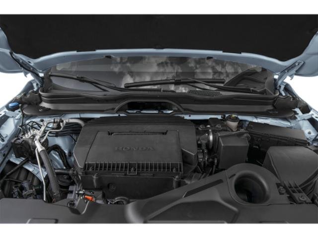New 2026 Honda Pilot Touring image 34