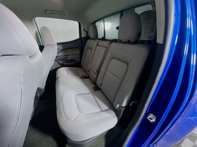 Used 2018 Chevrolet Colorado LT w/ LT Convenience Package image 27