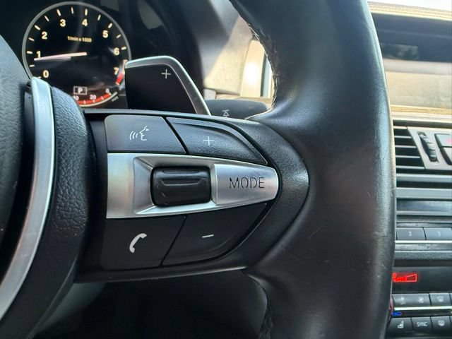 Used 2015 BMW 550i xDrive Sedan AWD/4WD image 19