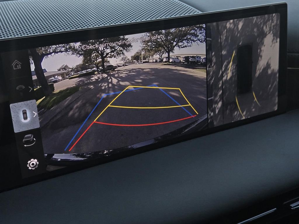 New 2026 Genesis G80 3.5T Prestige image 21