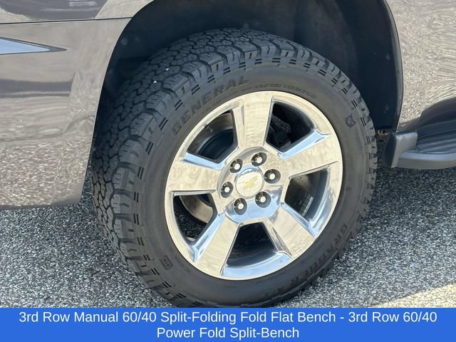 Used 2016 Chevrolet Tahoe LT AWD/4WD image 31