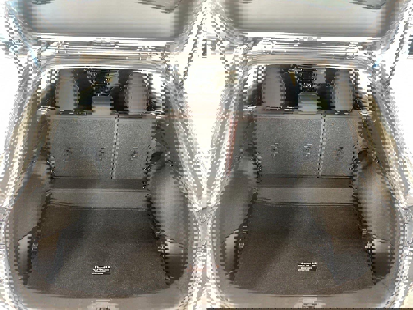 Used 2022 Nissan Rogue Sport S image 16