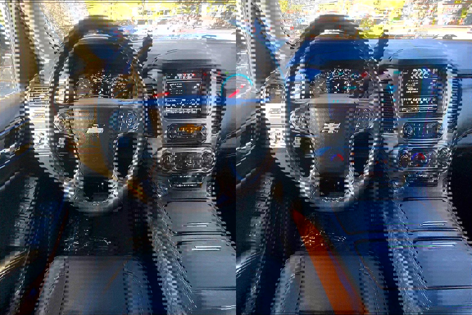 Used 2019 Chevrolet Tahoe Premier w/ RST 6.2L Performance Edition image 17