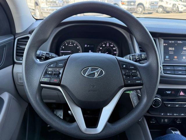 Used 2018 Hyundai Tucson SEL AWD/4WD image 19