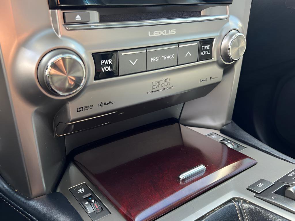 Used 2017 Lexus GX 460 Luxury image 51