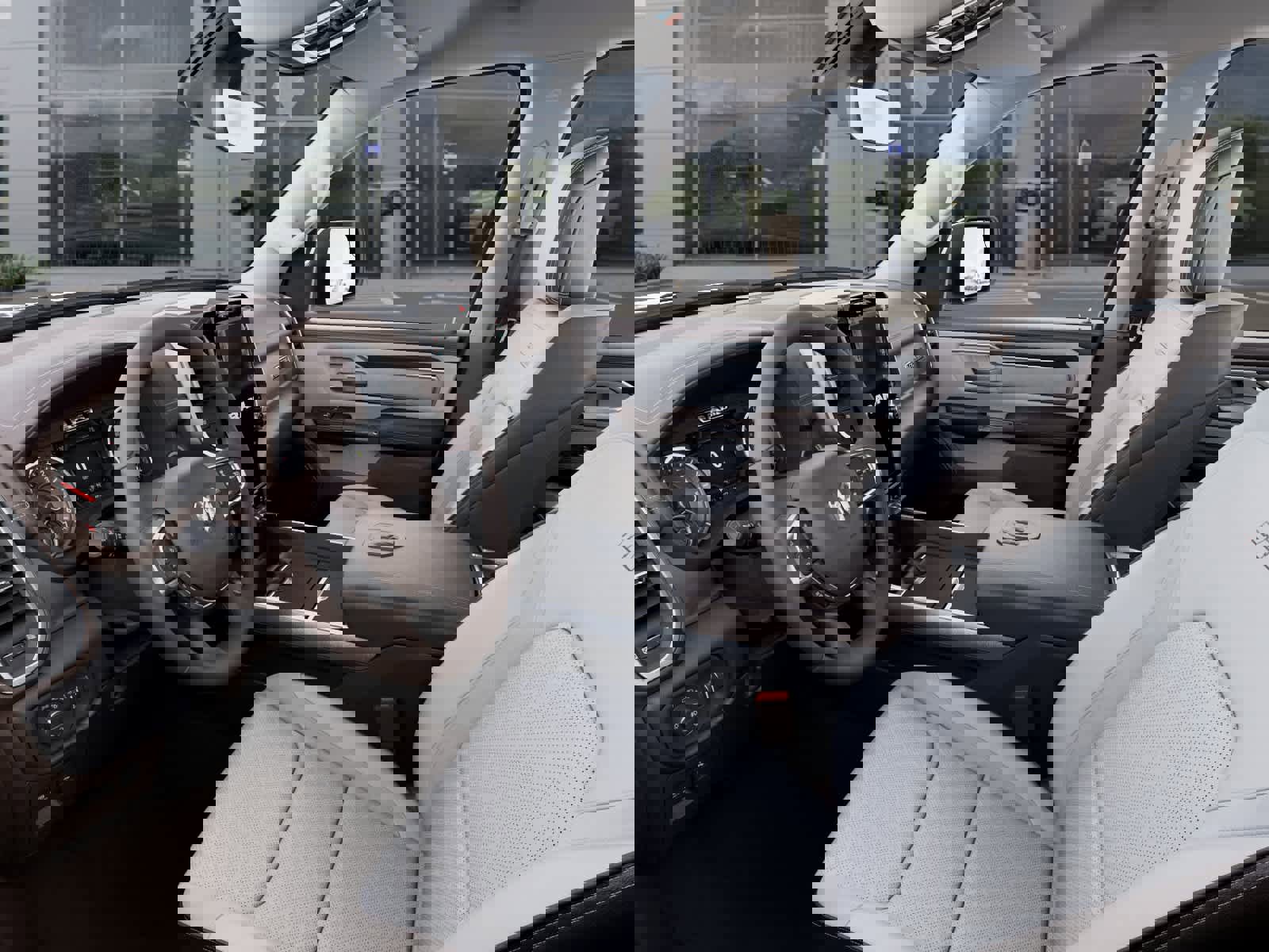 New 2026 RAM 1500 Laramie image 22