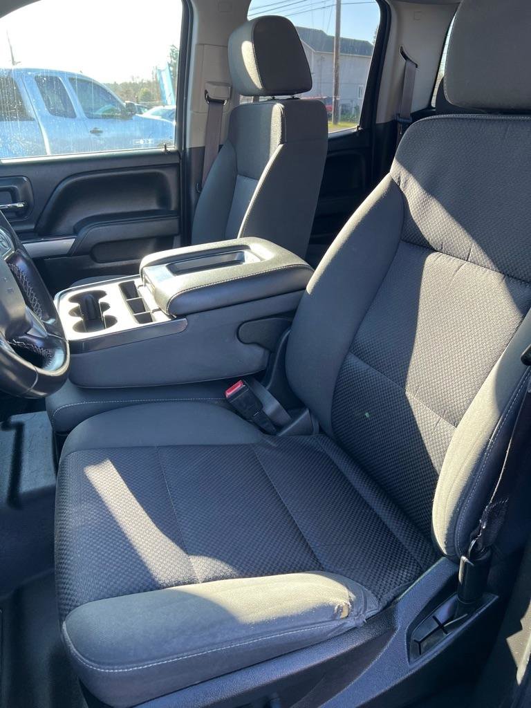 Used 2016 Chevrolet Silverado 1500 LT w/ All Star Edition image 26