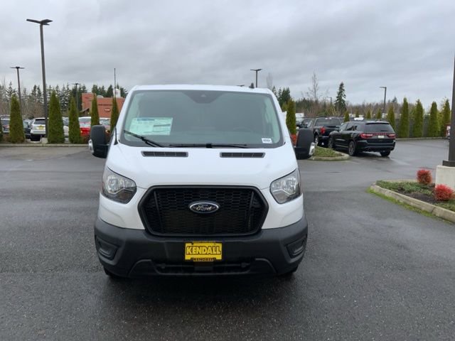 Used 2024 Ford Transit 350 148 Low Roof RWD image 2