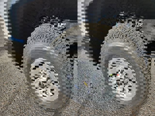 New 2026 Chevrolet Silverado 2500 W/T w/ WT Convenience Package image 31