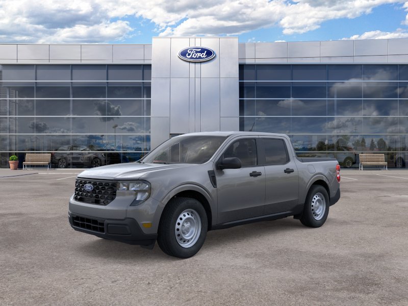 New 2026 Ford Maverick XL w/ Equipment Group 101A AWD/4WD image 1