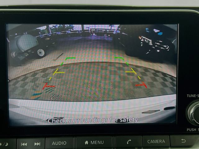 Used 2020 Nissan Altima 2.5 SR w/ Premium Package FWD image 22