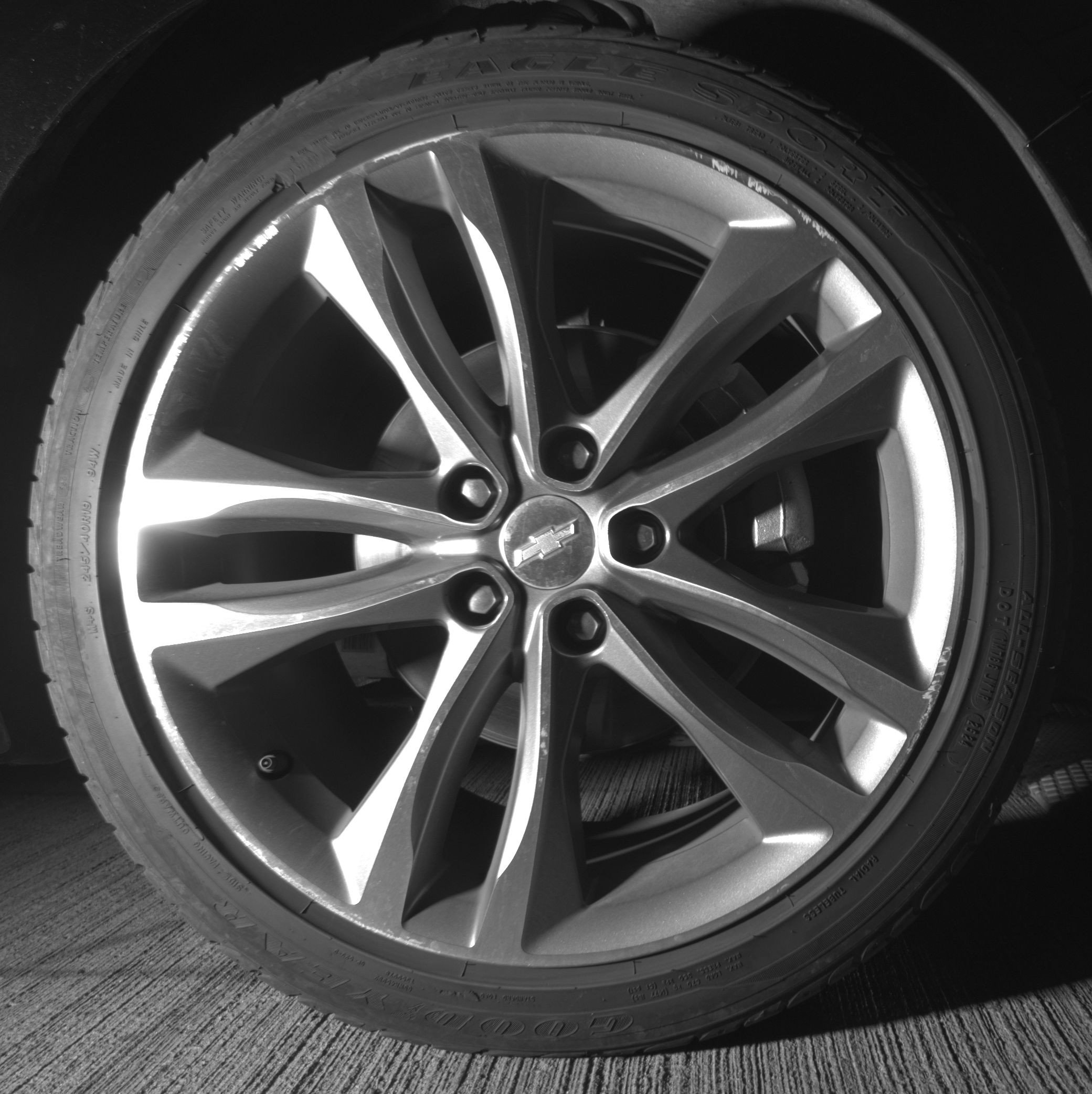 Used 2024 Chevrolet Malibu LT image 13