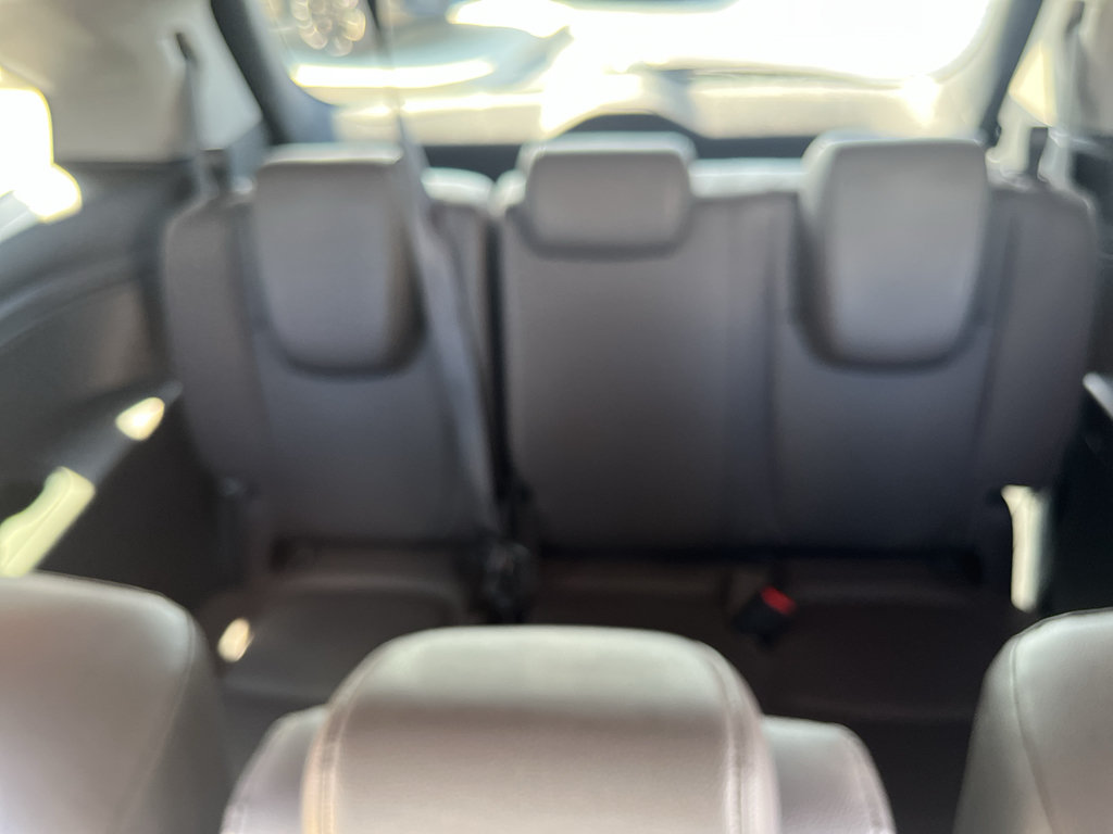 Used 2019 Honda Odyssey EX-L image 37