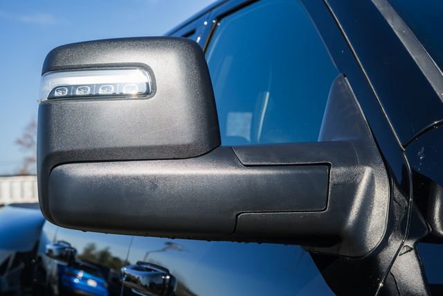 New 2026 RAM 3500 Laramie w/ Night Edition image 24