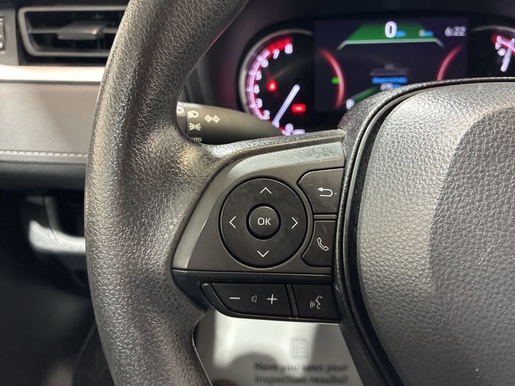 Used 2023 Toyota RAV4 XLE image 29