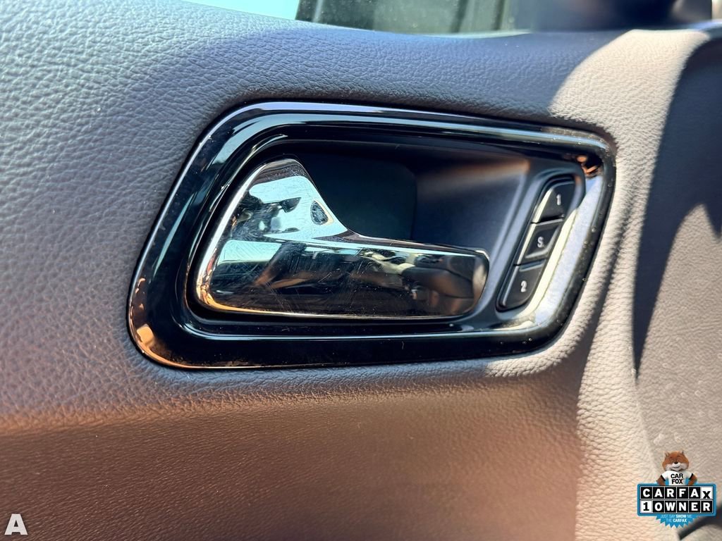 Used 2021 Dodge Durango GT RWD image 18