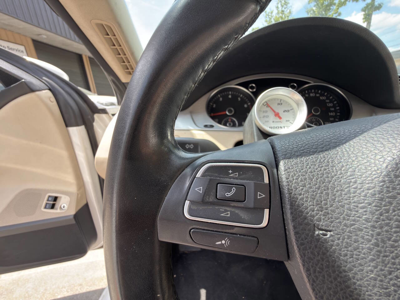 Used 2012 Volkswagen CC Lux Limited FWD image 47