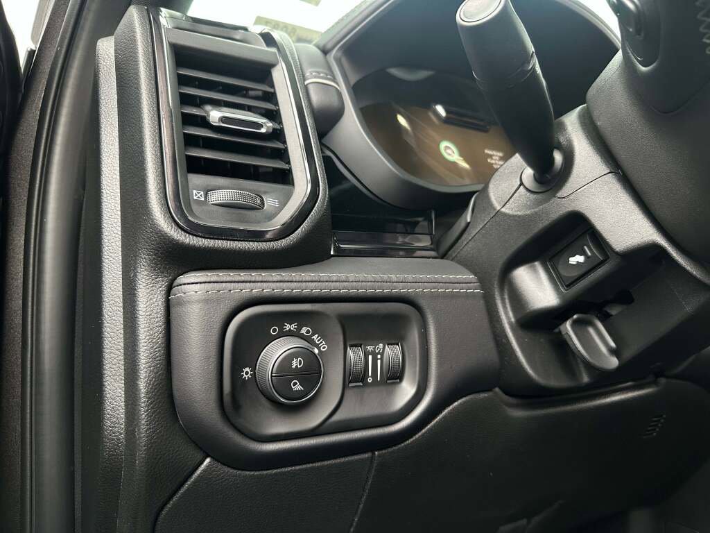 New 2026 RAM 2500 Limited image 26