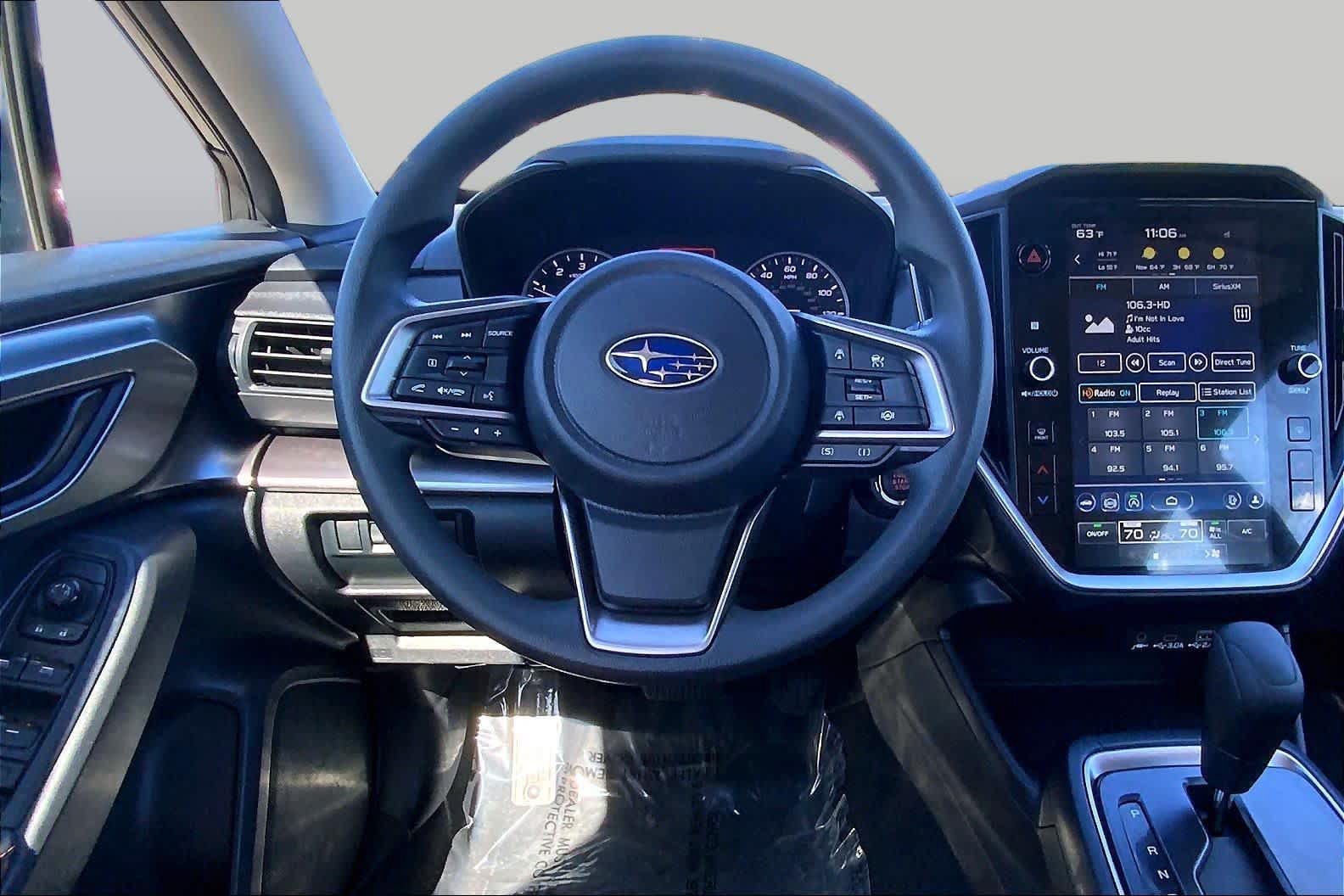 Used 2024 Subaru Impreza 2.0i Sport AWD/4WD image 6