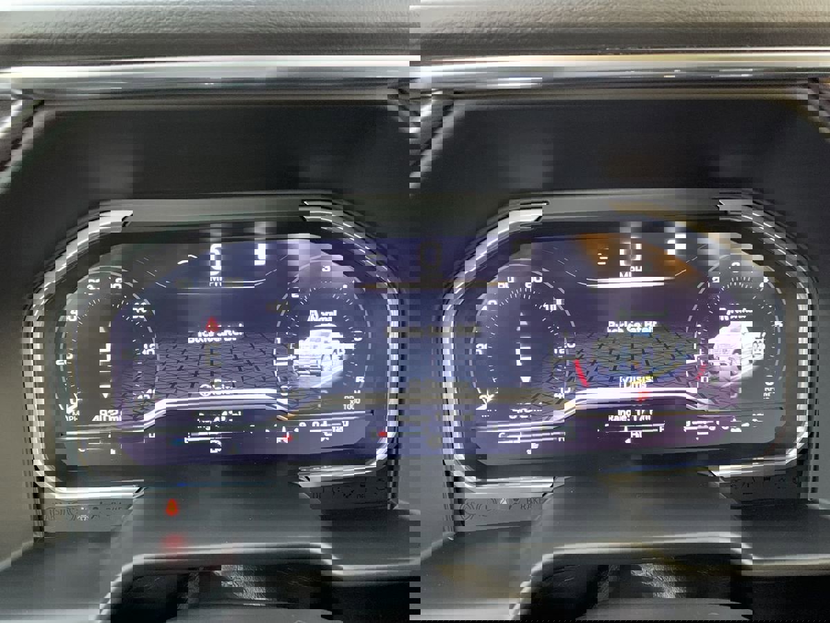 Used 2023 GMC Sierra 1500 Denali Ultimate image 22