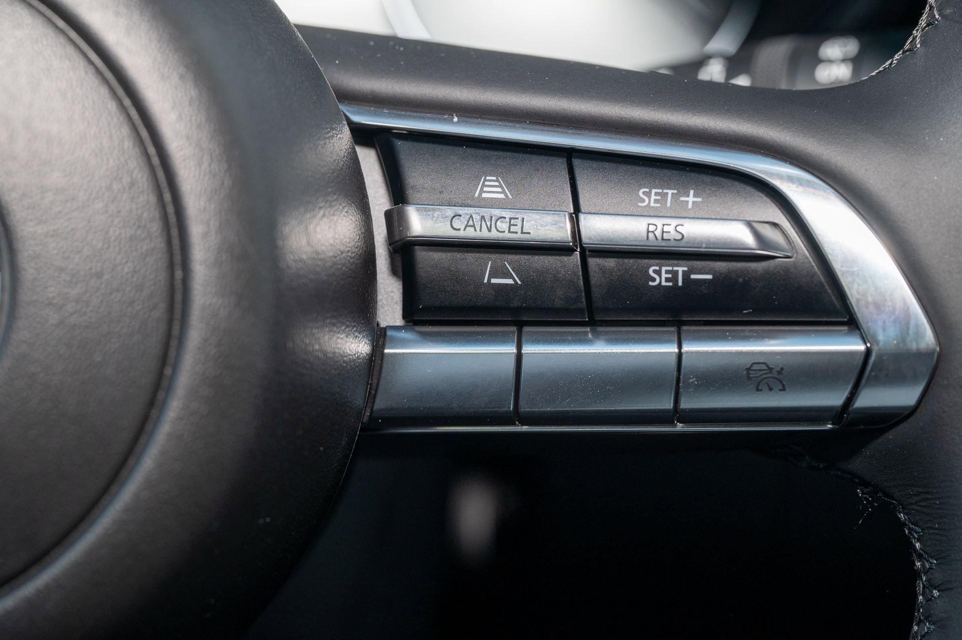 Used 2025 MAZDA CX-50 AWD 2.5 S w/ Weather Package image 31