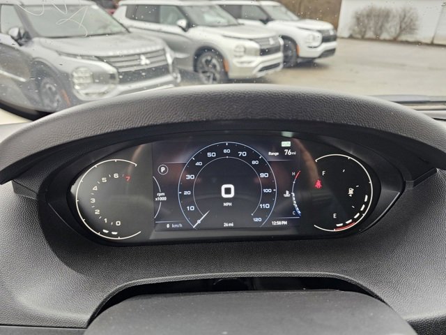 New 2025 RAM ProMaster 1500 w/ Quick Order Package 22G SLT image 9