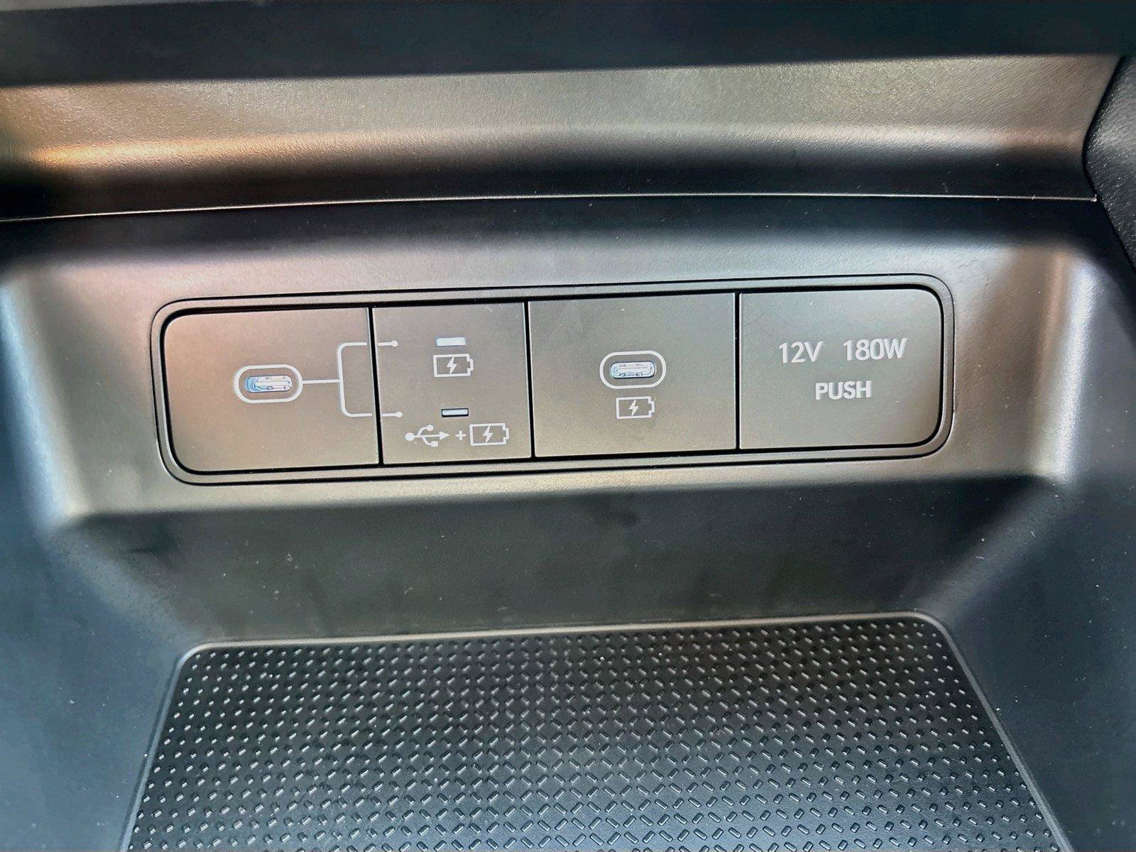 New 2026 Hyundai Tucson SE AWD/4WD image 30