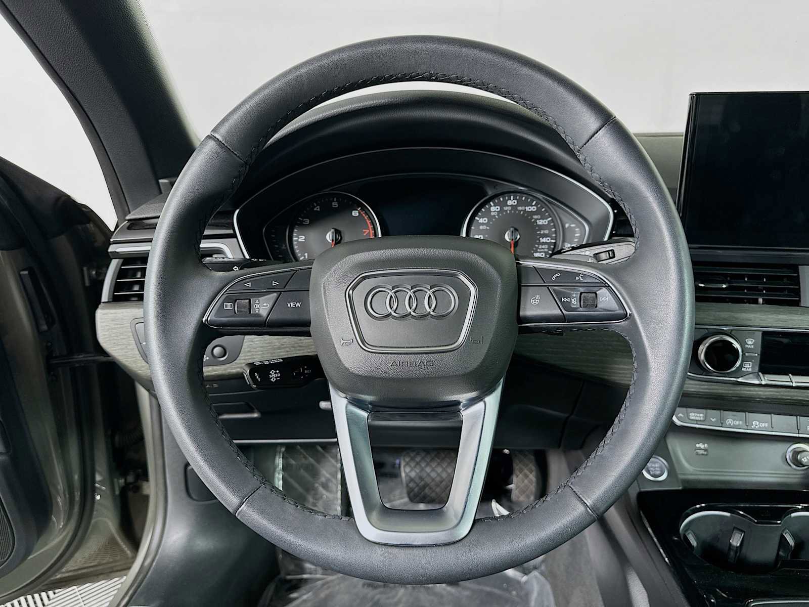 Certified 2024 Audi A5 2.0T Premium image 11