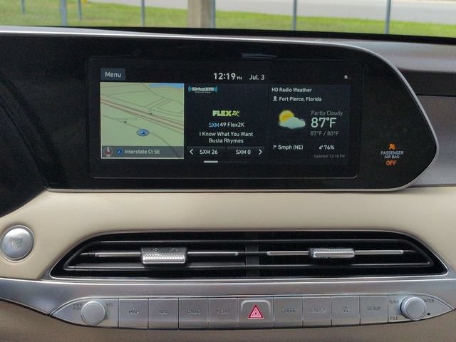 Used 2020 Hyundai Palisade Limited FWD image 19