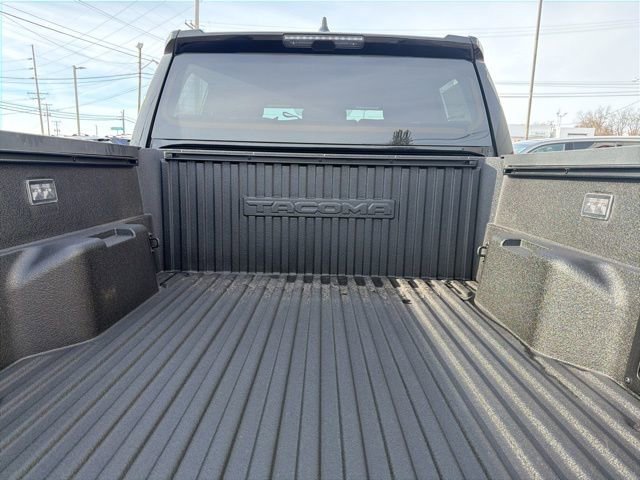 New 2026 Toyota Tacoma TRD Off-Road image 57