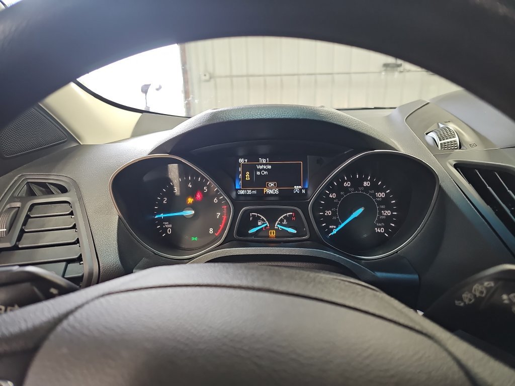 Used 2019 Ford Escape SE AWD/4WD image 18