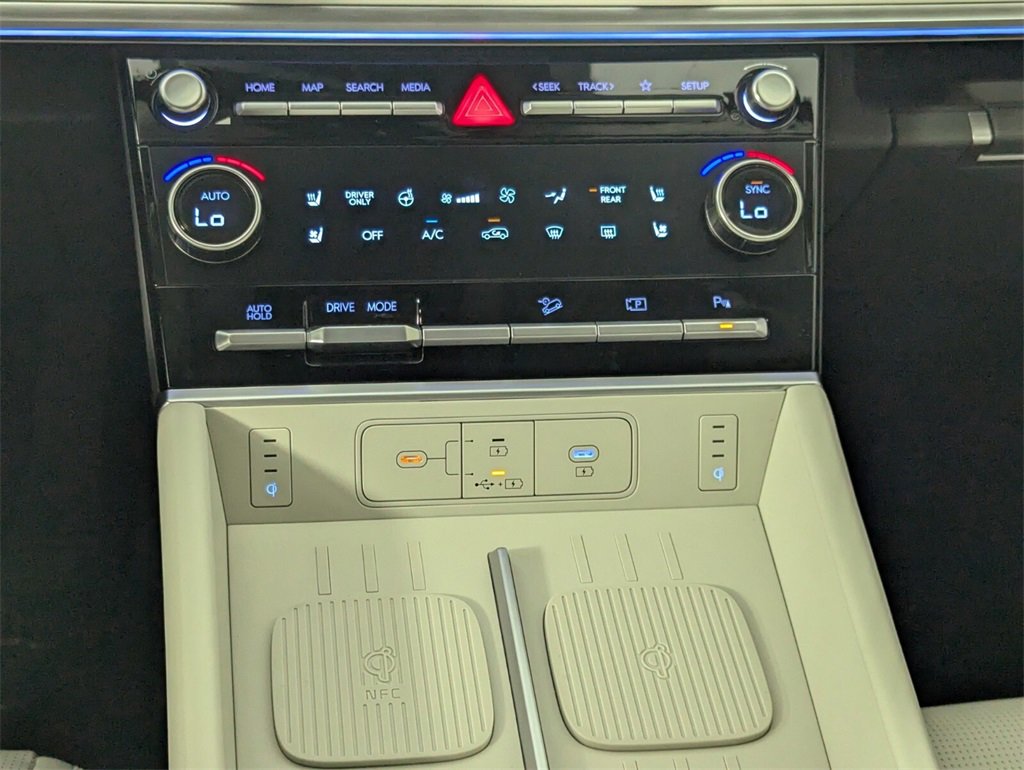 New 2026 Hyundai Santa Fe Calligraphy image 20