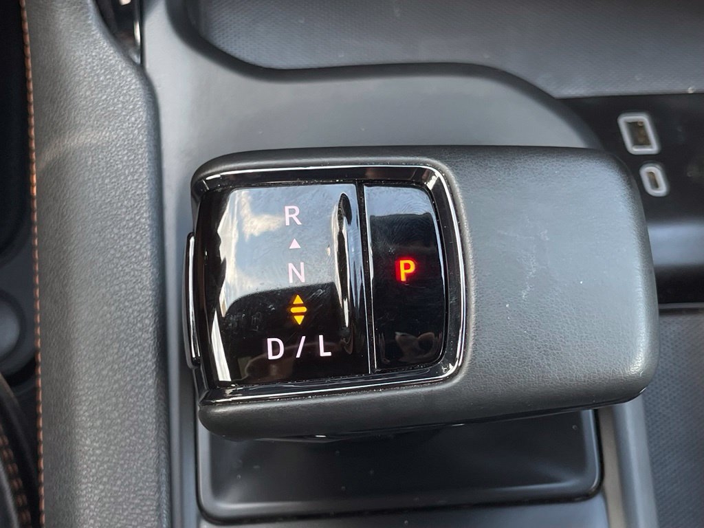 Used 2025 GMC Sierra 1500 AT4 AWD/4WD image 34