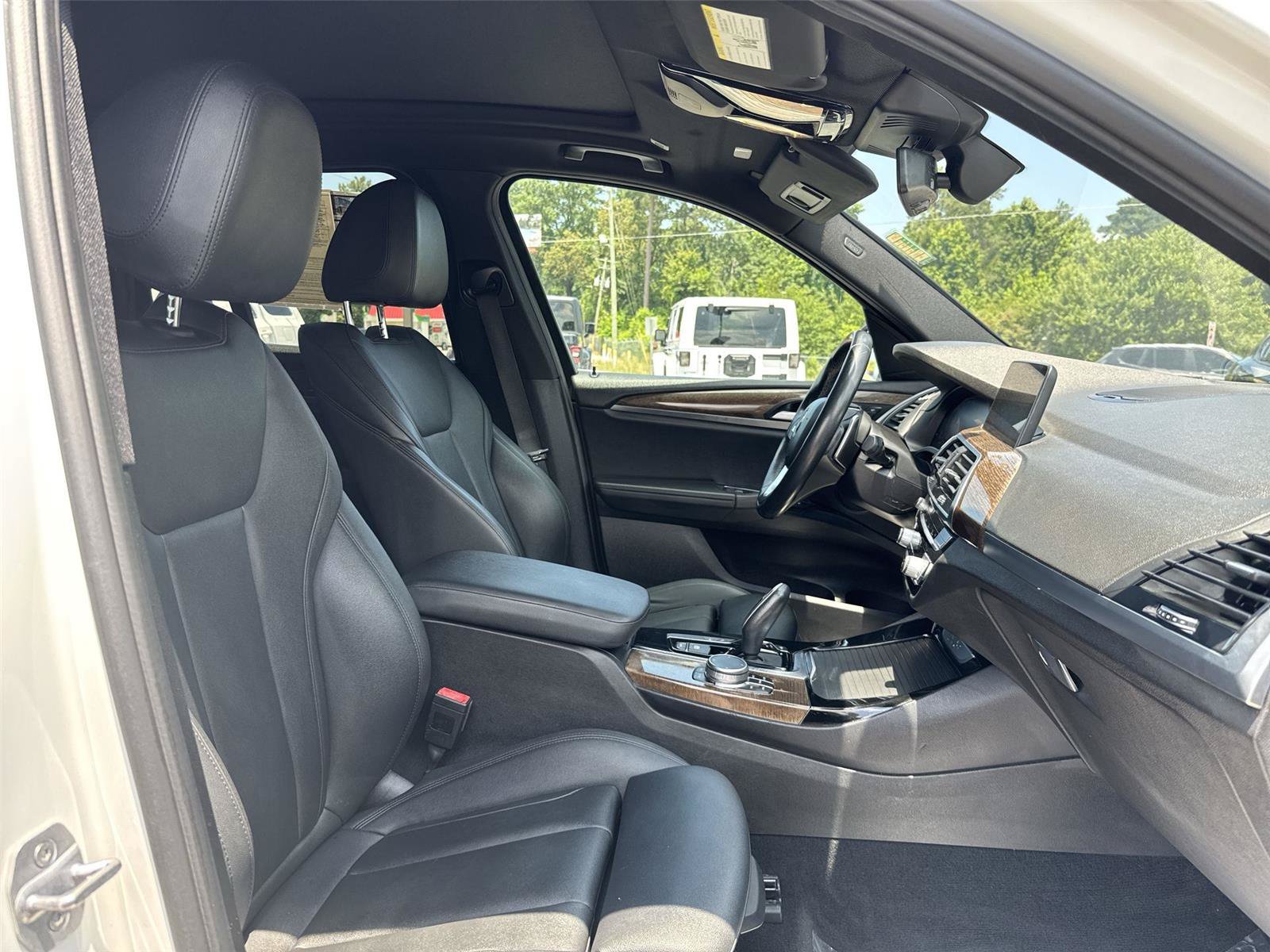 Used 2020 BMW X3 xDrive30i AWD/4WD image 25