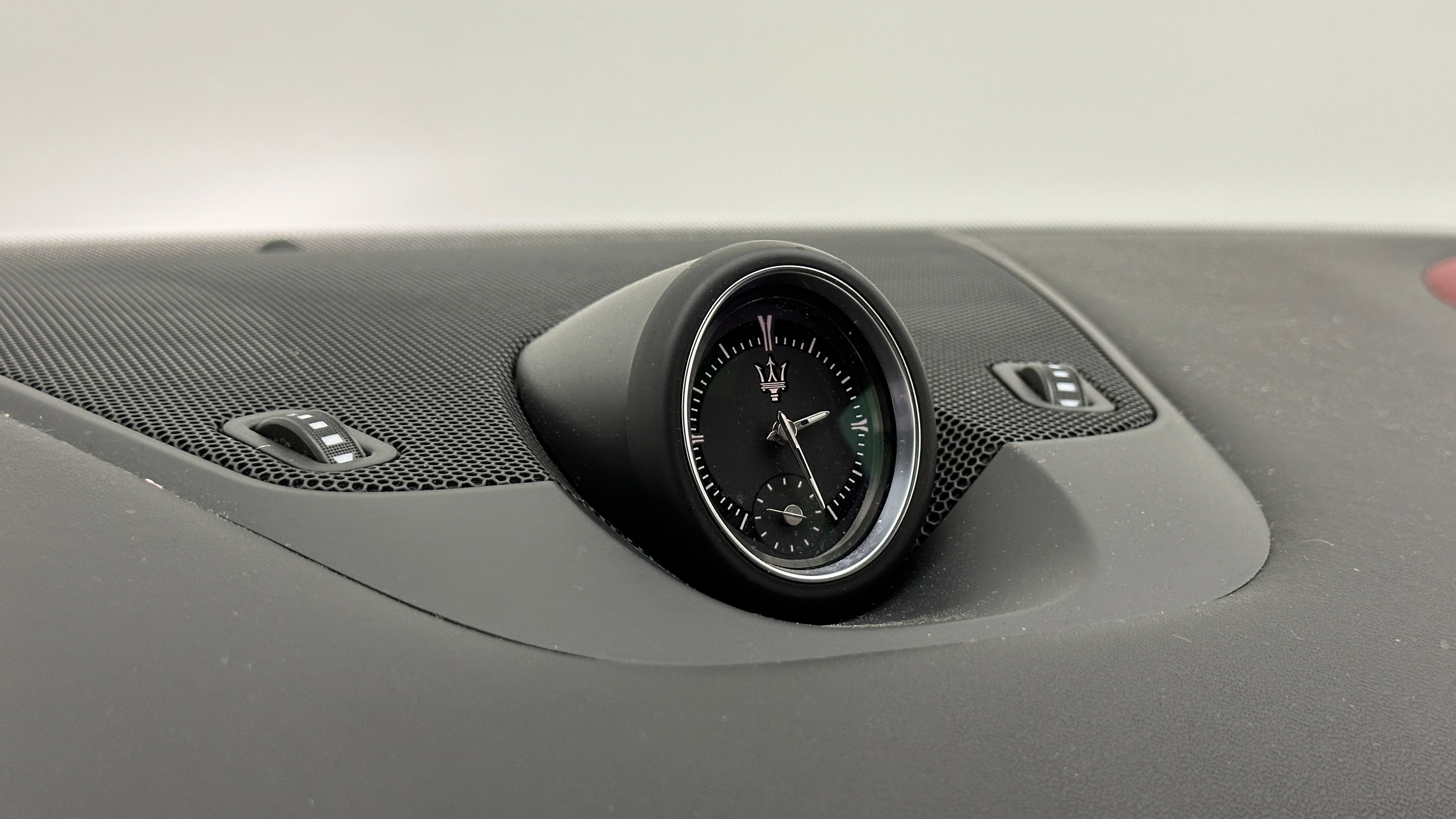 Used 2019 Maserati Levante GTS image 19