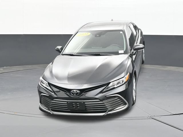 Used 2023 Toyota Camry LE w/ Convenience Package FWD image 64