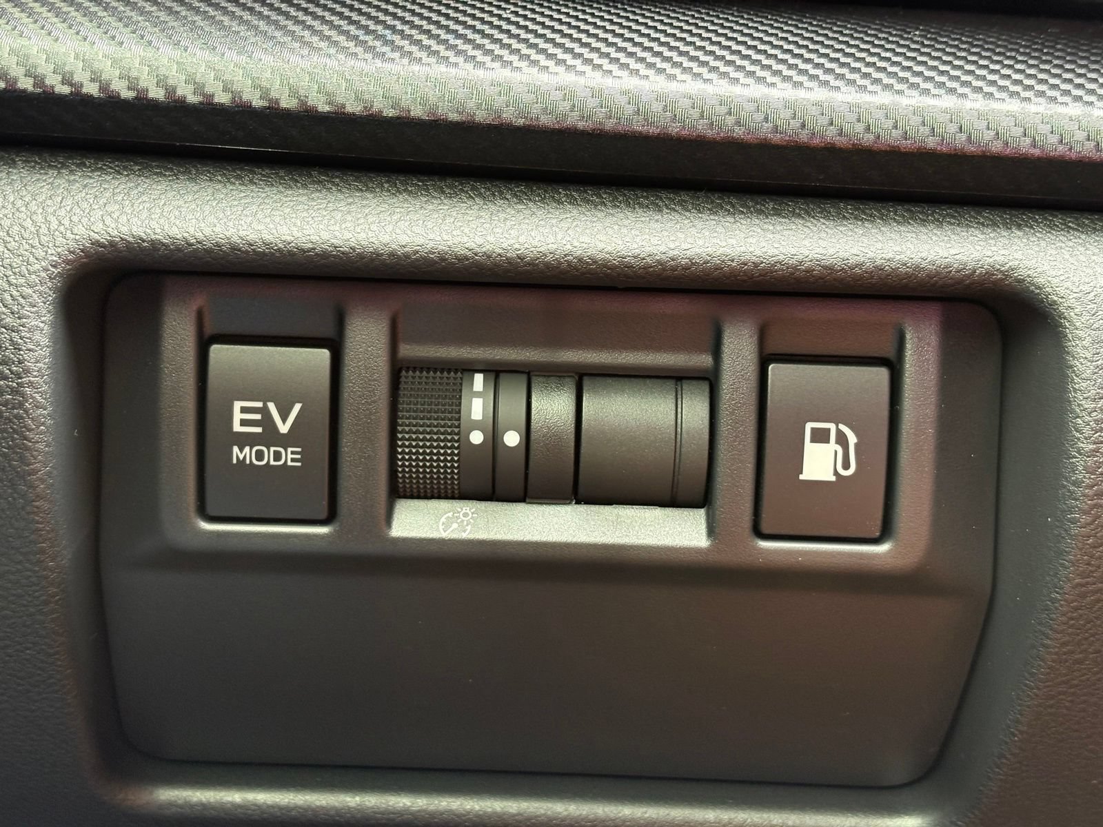 New 2026 Subaru Crosstrek 2.5i Sport AWD/4WD image 17