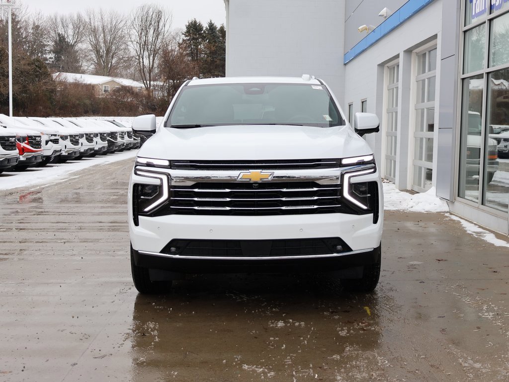 New 2026 Chevrolet Tahoe LT w/ Comfort Package image 5