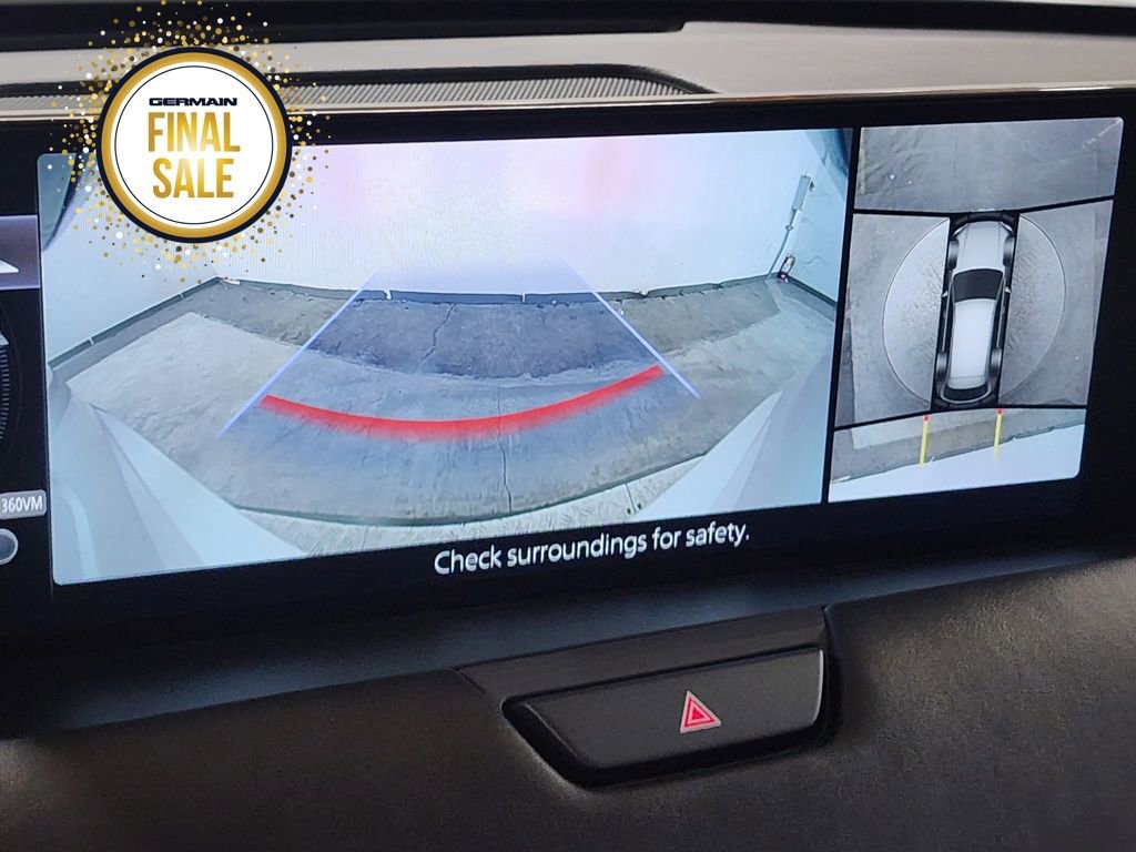 Certified 2024 MAZDA CX-90 Plug-In Hybrid w/ Premium Plus image 30