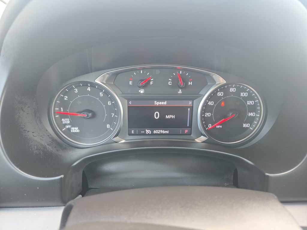 Used 2024 GMC Terrain SLT AWD/4WD image 14